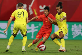 中锋阿尔佩